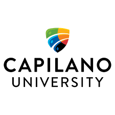 Excerpt from Reference letter from Capilano University